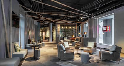 Thon Partner Hotel Høje Taastrup