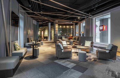 Thon Partner Hotel Høje Taastrup