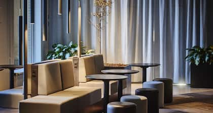 Thon Hotel Taastrup