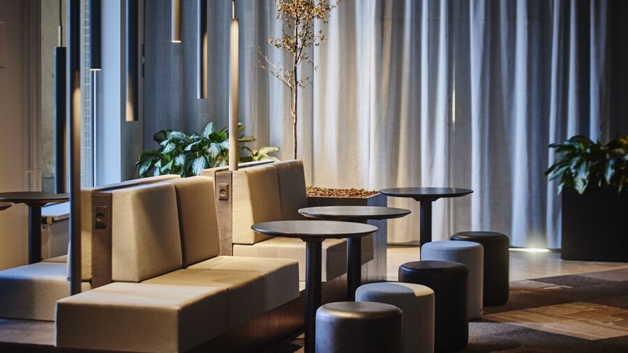 Thon Hotel Taastrup