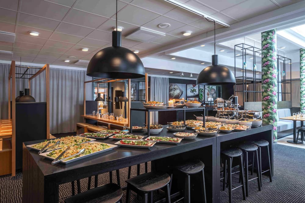 Thon Hotel Taastrup