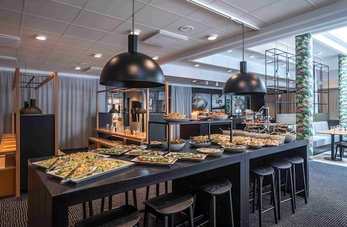 Thon Partner Hotel Høje Taastrup