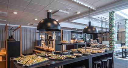 Thon Partner Hotel Høje Taastrup