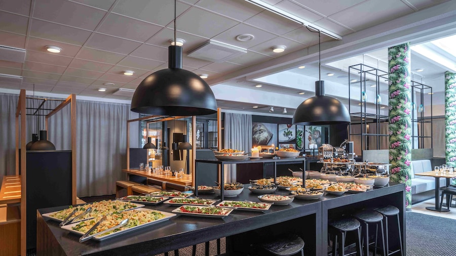 Thon Partner Hotel Høje Taastrup