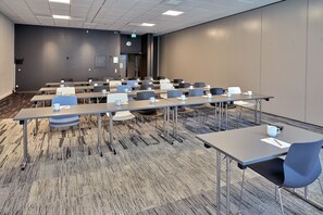 Salle de réunion