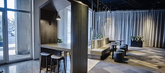 Hoje Taastrup Hotel Copenhagen West, a member of Radisson Individuals