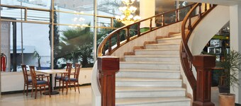 Hotel Arroyo de la Plata