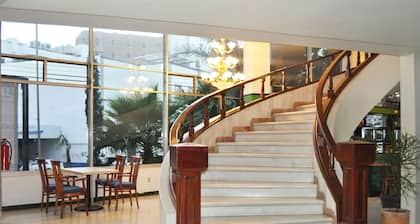 Hotel Arroyo de la Plata