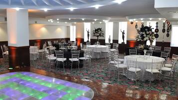 Salón de eventos