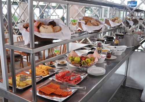 Hotel Arroyo de la Plata