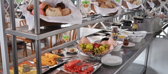 Hotel Arroyo de la Plata