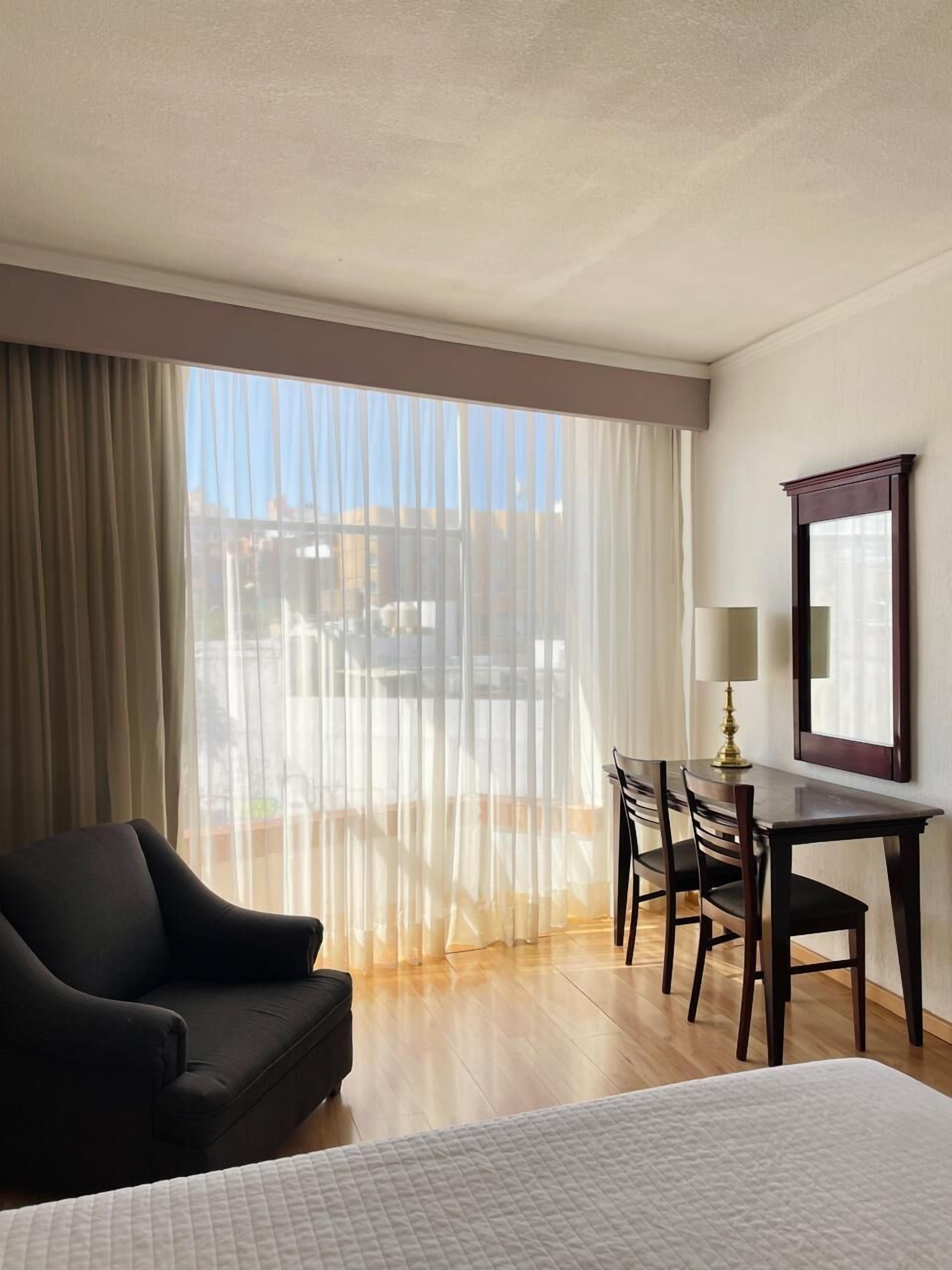 Traditional Double Room, 2 Double Beds | Desk, free WiFi, bed sheets