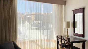 Traditional Double Room, 2 Double Beds | Desk, free WiFi, bed sheets