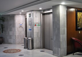 Elevator
