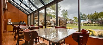Best Western Detroit Livonia