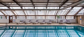 Best Western Detroit Livonia