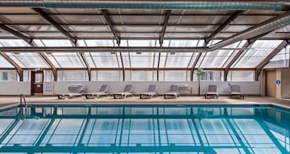 Best Western Detroit Livonia