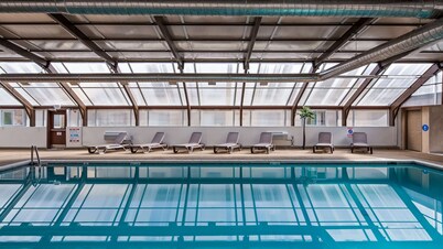 Best Western Detroit Livonia