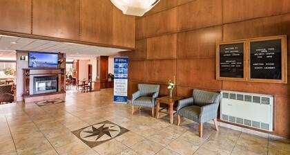 Best Western Detroit Livonia
