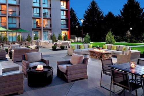 Marriott at the University of Dayton