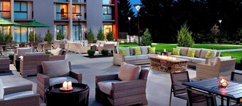 Marriott at the University of Dayton