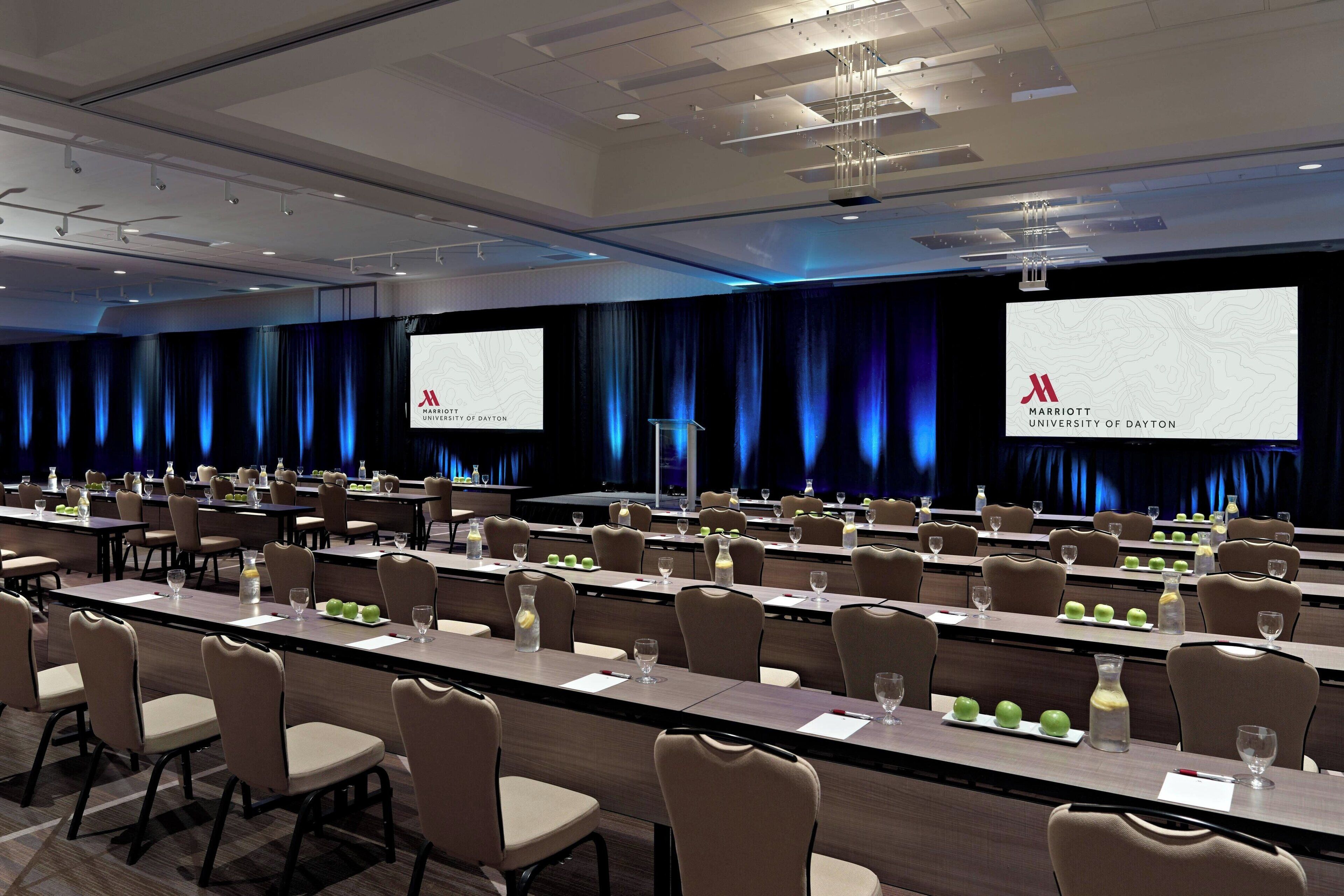 Foto - Marriott at the University of Dayton