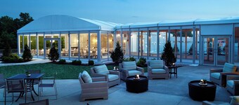 Marriott at the University of Dayton