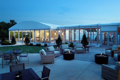 Marriott at the University of Dayton