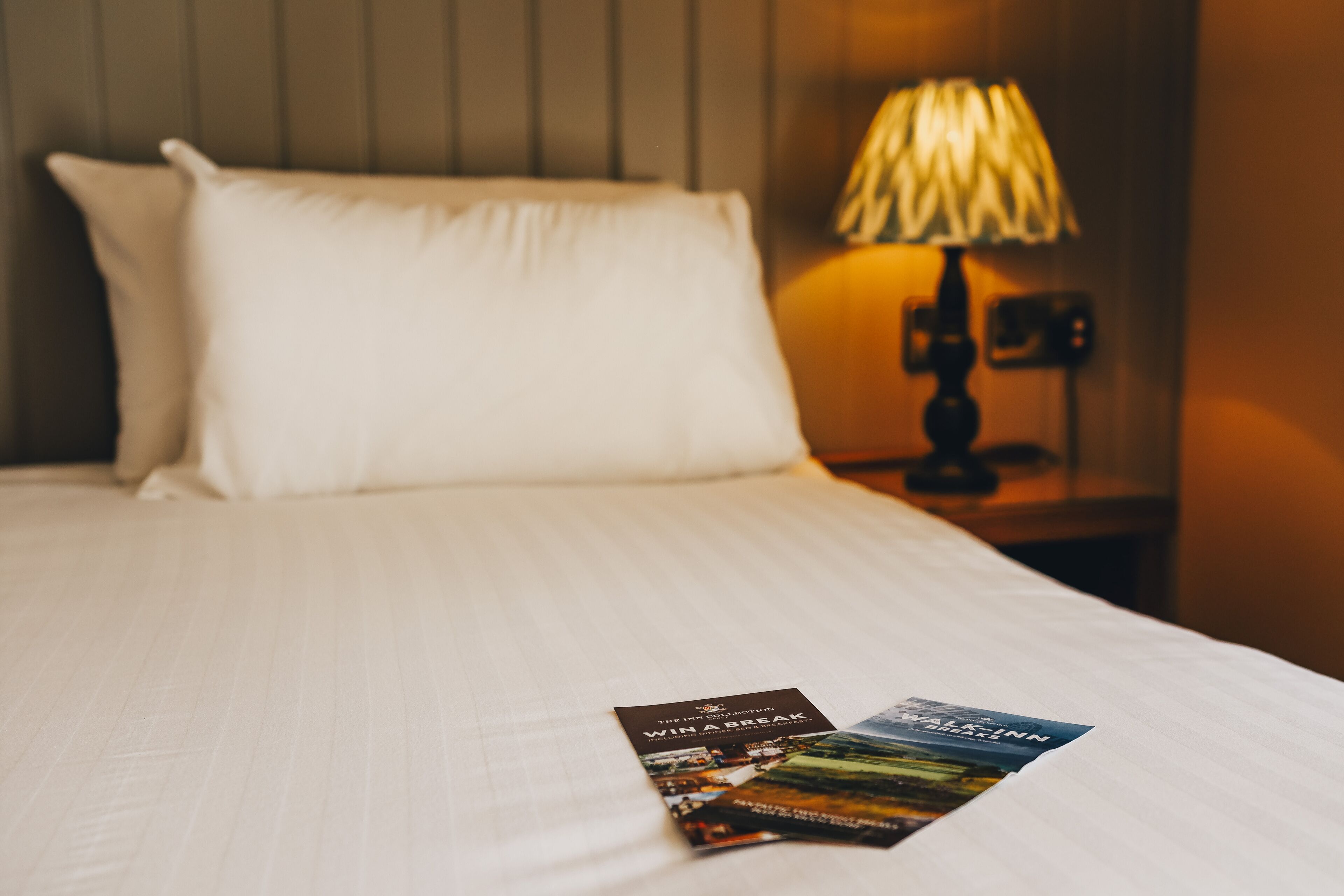 Foto - The Knaresborough Inn - The Inn Collection Group