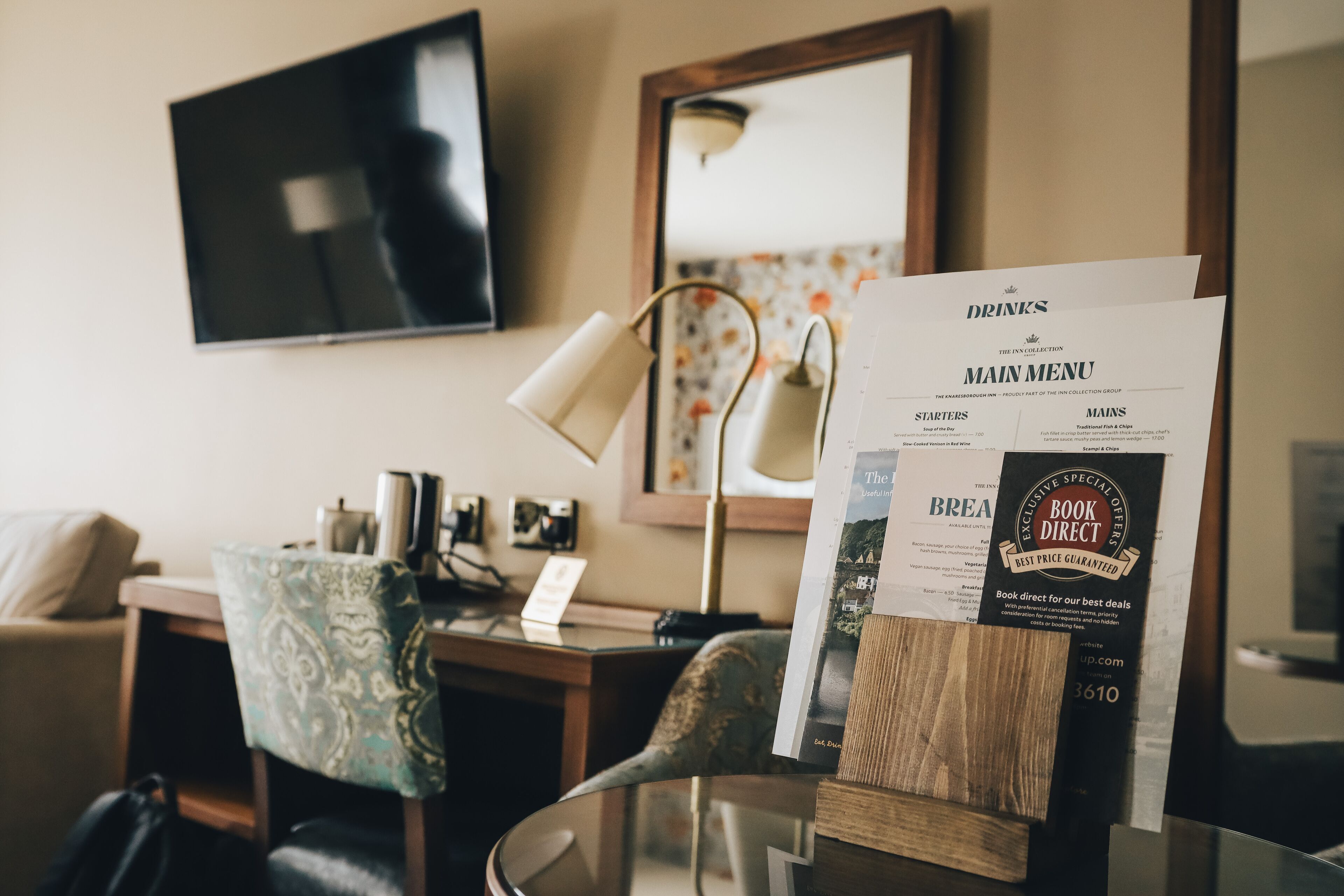 Foto - The Knaresborough Inn - The Inn Collection Group