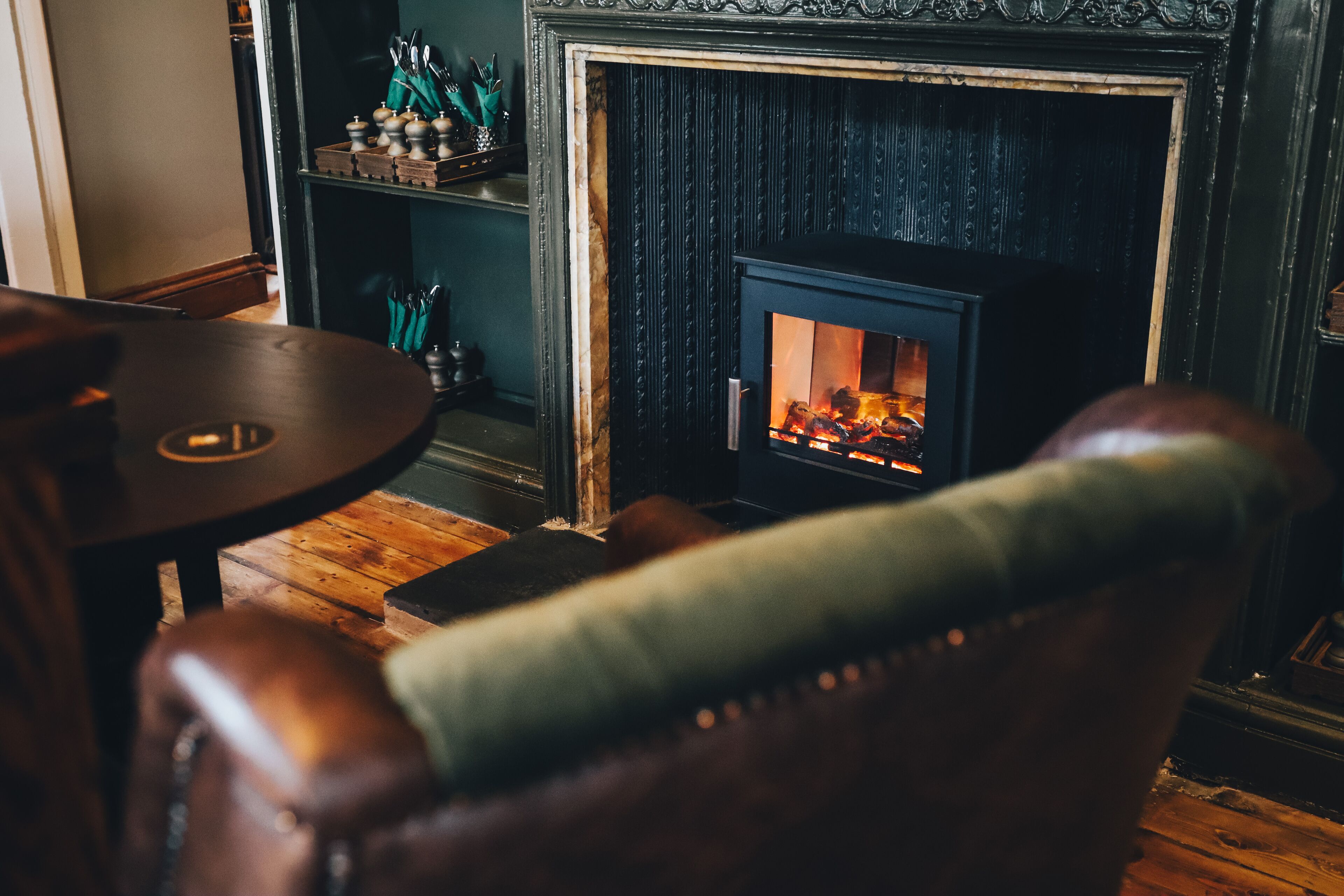 Foto - The Knaresborough Inn - The Inn Collection Group