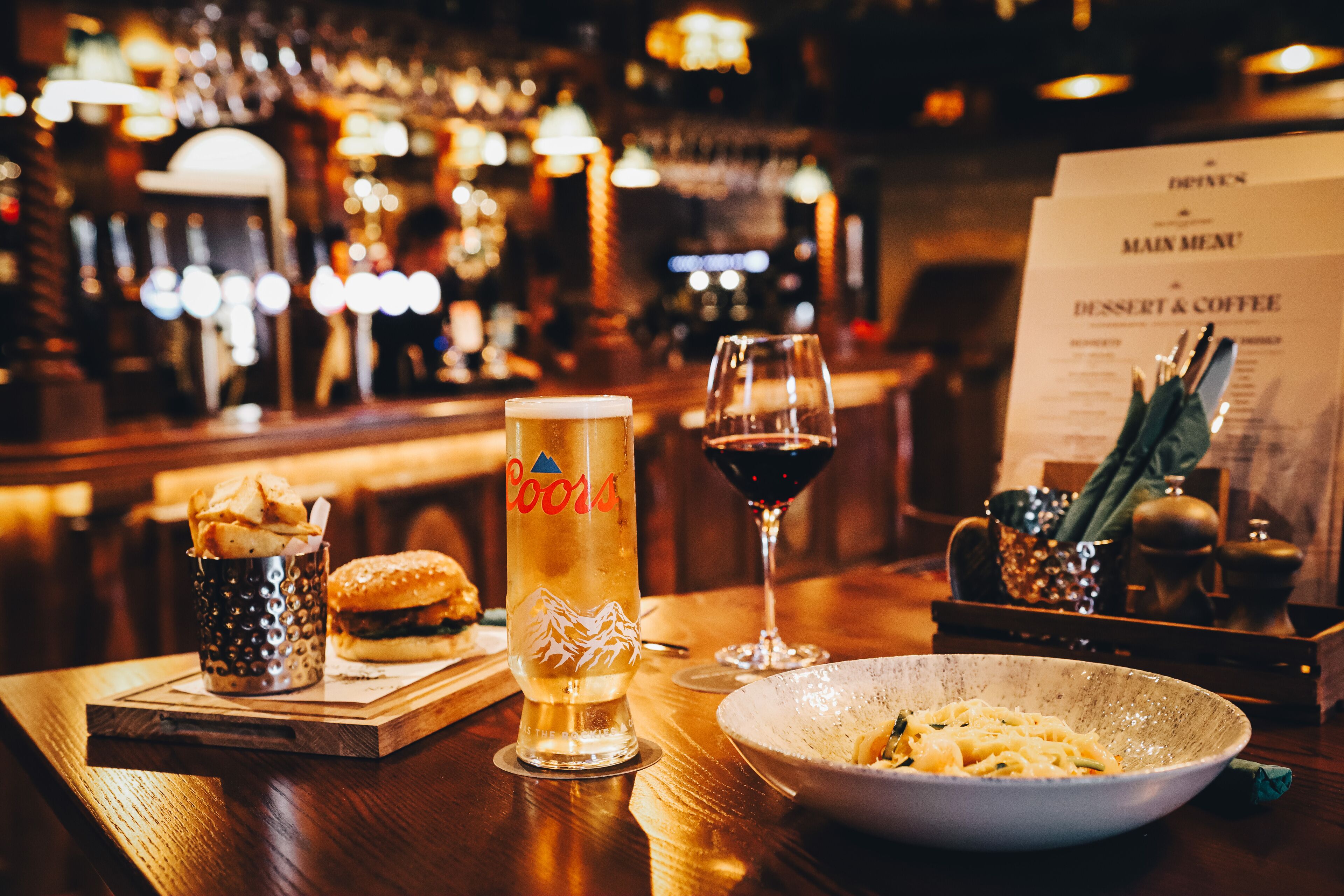 Foto - The Knaresborough Inn - The Inn Collection Group