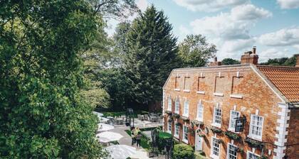 The Knaresborough Inn - The Inn Collection Group