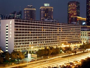 Exterior - Jinglun Hotel Beijing (Beijing)