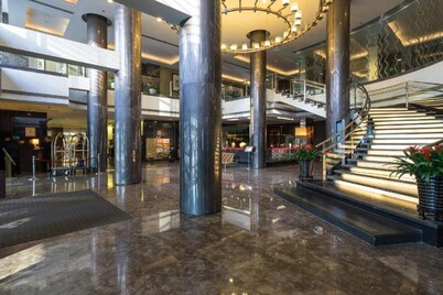 Jinglun Hotel Beijing