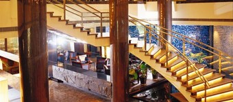 Jinglun Hotel Beijing