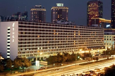 Jinglun Hotel Beijing