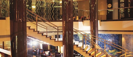 Bar (en la propiedad)