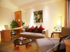 Living area | LED TV