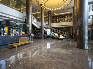 Hall