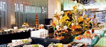 Jinglun Hotel Beijing