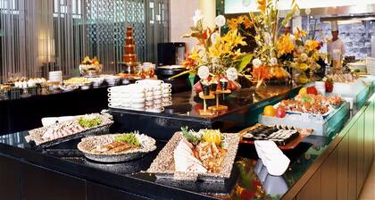 Jinglun Hotel Beijing