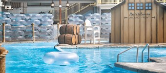 Margaritaville Resort Cape Cod