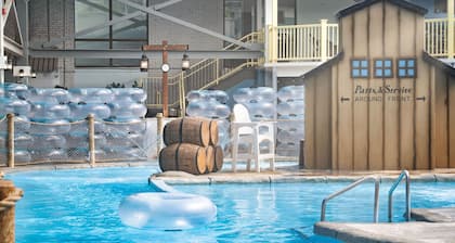 Margaritaville Resort Cape Cod