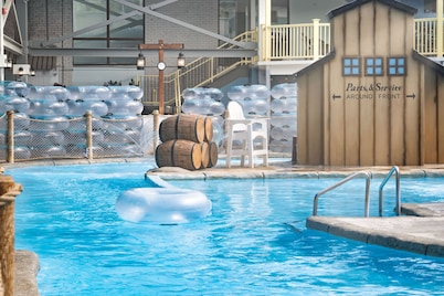 Margaritaville Resort Cape Cod