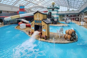 Water park - Margaritaville Resort Cape Cod (Hyannis)