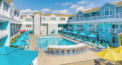 Margaritaville Resort Cape Cod