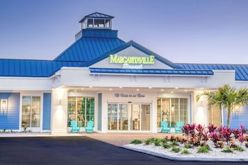 Margaritaville Resort Cape Cod