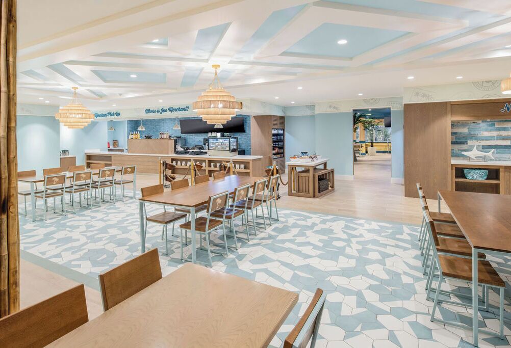 주문 요리 아침 식사 유료