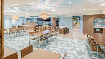 Morgunverður eldaður eftir pöntun gegn gjaldi